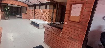 Apartamento en venta en Calleja Baja, Bogotá · foto 20 de 20