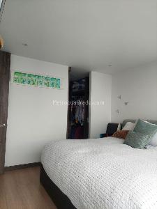 Apartamento en venta en Alcazares Norte, Bogotá · foto 10 de 12