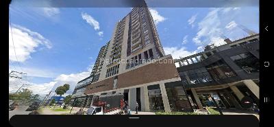 Apartamento en venta en Alcazares Norte, Bogotá · foto 2 de 12