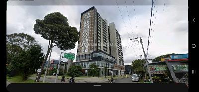 Apartamento en venta en Alcazares Norte, Bogotá · foto 3 de 12