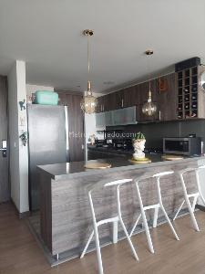 Apartamento en venta en Alcazares Norte, Bogotá · foto 5 de 12