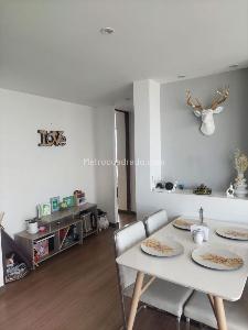 Apartamento en venta en Alcazares Norte, Bogotá · foto 6 de 12