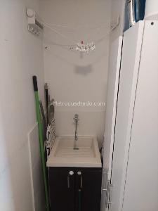 Apartamento en venta en Alcazares Norte, Bogotá · foto 7 de 12