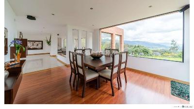 Casa en arriendo en Conjunto Residencial Antares, La Calera · foto 5 de 20