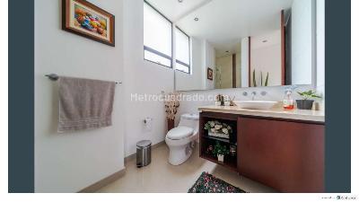 Casa en arriendo en Conjunto Residencial Antares, La Calera · foto 7 de 20