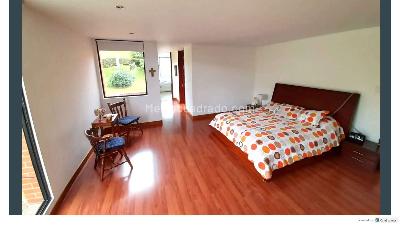 Casa en arriendo en Conjunto Residencial Antares, La Calera · foto 10 de 20