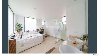 Casa en arriendo en Conjunto Residencial Antares, La Calera · foto 11 de 20