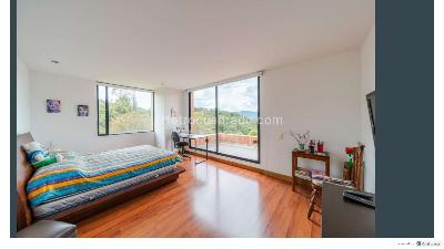 Casa en arriendo en Conjunto Residencial Antares, La Calera · foto 12 de 20
