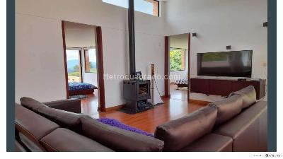 Casa en arriendo en Conjunto Residencial Antares, La Calera · foto 14 de 20