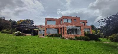 Casa en arriendo en Conjunto Residencial Antares, La Calera · foto 17 de 20