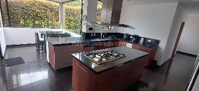 Casa en arriendo en Conjunto Residencial Antares, La Calera · foto 18 de 20