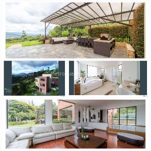 Casa en arriendo en Conjunto Residencial Antares, La Calera · foto 20 de 20