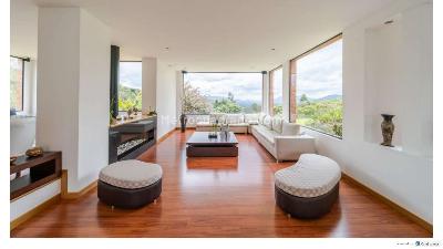 Casa en arriendo en Conjunto Residencial Antares, La Calera · foto 2 de 20