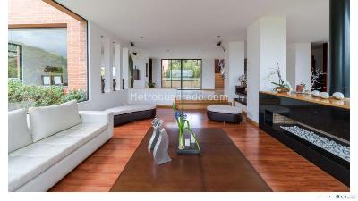 Casa en arriendo en Conjunto Residencial Antares, La Calera · foto 3 de 20