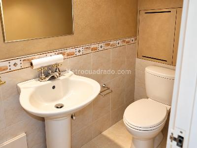 Casa de 4 alcobas en venta en Calleja Baja, Bogotá, 172 m² · foto 11 de 17