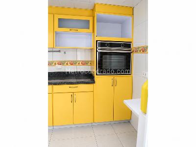 Casa de 4 alcobas en venta en Calleja Baja, Bogotá, 172 m² · foto 13 de 17