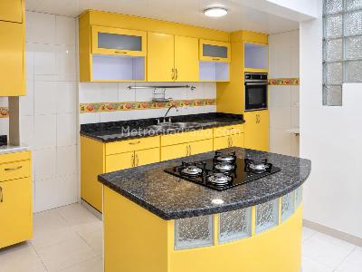 Casa de 4 alcobas en venta en Calleja Baja, Bogotá, 172 m² · foto 14 de 17