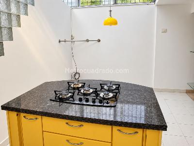 Casa de 4 alcobas en venta en Calleja Baja, Bogotá, 172 m² · foto 15 de 17