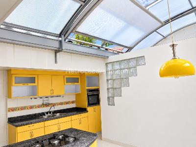 Casa de 4 alcobas en venta en Calleja Baja, Bogotá, 172 m² · foto 16 de 17