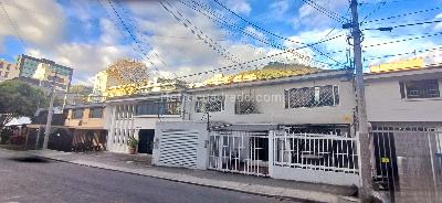 Casa en Venta, SANTA BARBARA ORIENTAL, Bogotá D.C.