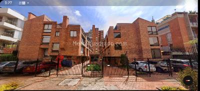 Casa en Venta, LA CALLEJA ALTA, Bogotá D.C.