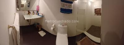 Apartamento de 4 alcobas en venta en Pasadena Alta, Bogotá, 154 m² · foto 10 de 20