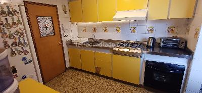 Apartamento de 4 alcobas en venta en Pasadena Alta, Bogotá, 154 m² · foto 11 de 20
