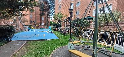 Apartamento de 4 alcobas en venta en Pasadena Alta, Bogotá, 154 m² · foto 14 de 20