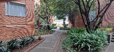 Apartamento de 4 alcobas en venta en Pasadena Alta, Bogotá, 154 m² · foto 15 de 20