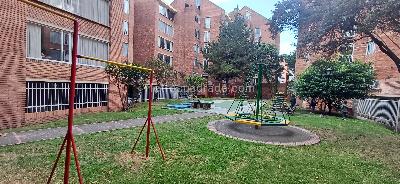 Apartamento de 4 alcobas en venta en Pasadena Alta, Bogotá, 154 m² · foto 16 de 20