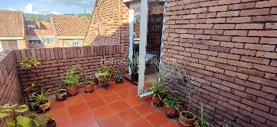 Apartamento de 4 alcobas en venta en Pasadena Alta, Bogotá, 154 m² · foto 18 de 20