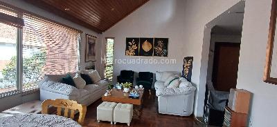 Apartamento de 4 alcobas en venta en Pasadena Alta, Bogotá, 154 m² · foto 19 de 20