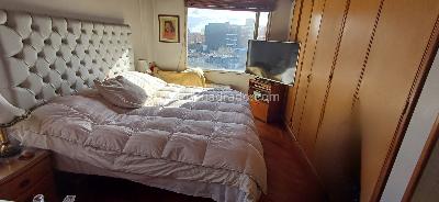 Apartamento de 4 alcobas en venta en Pasadena Alta, Bogotá, 154 m² · foto 3 de 20