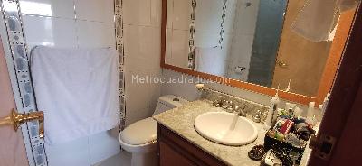 Apartamento de 4 alcobas en venta en Pasadena Alta, Bogotá, 154 m² · foto 4 de 20