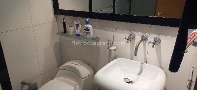 Apartamento de 4 alcobas en venta en Pasadena Alta, Bogotá, 154 m² · foto 6 de 20