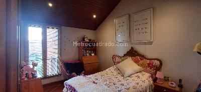 Apartamento de 4 alcobas en venta en Pasadena Alta, Bogotá, 154 m² · foto 8 de 20