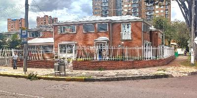 Casa en Venta, LA CALLEJA, Bogotá D.C.