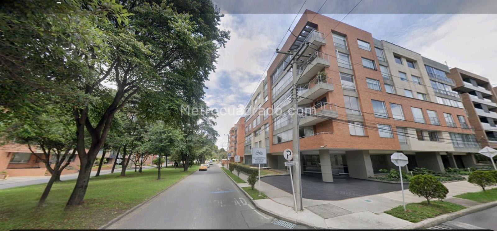 Apartamento de 4 habitaciones en venta en Santa Paula Molinos Norte, Bogotá — imagen 1 de 20