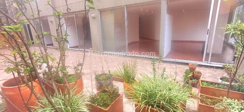 Piso – Bogotá D.C. - Vista 3