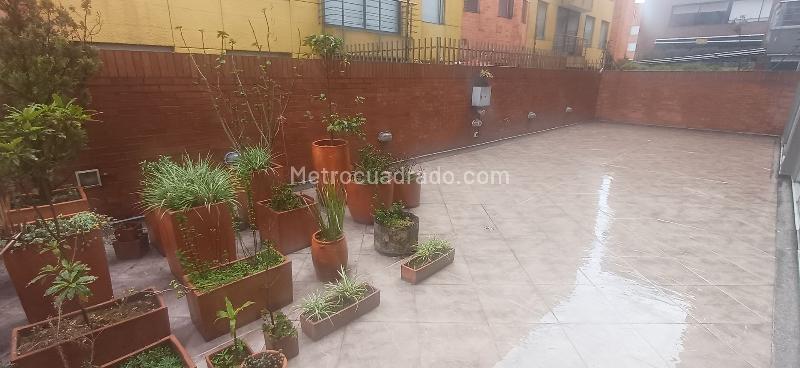 Piso – Bogotá D.C. - Vista 4