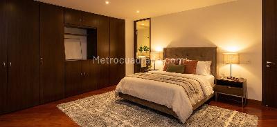 Apartamento de 4 alcobas en venta en Santa Paula Molinos Norte, Bogotá, 210 m² · foto 4 de 18