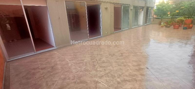 Piso – Bogotá D.C. - Vista 5