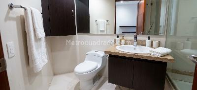 Apartamento de 4 alcobas en venta en Santa Paula Molinos Norte, Bogotá, 210 m² · foto 7 de 18