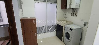 Apartamento de 4 alcobas en venta en Santa Paula Molinos Norte, Bogotá, 210 m² · foto 11 de 18