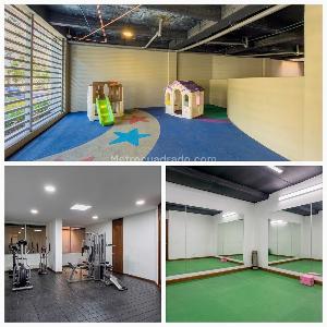 Apartamento de 4 alcobas en venta en Santa Paula Molinos Norte, Bogotá, 210 m² · foto 17 de 18