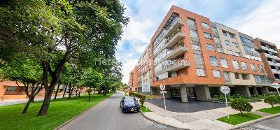 Apartamento de 4 alcobas en venta en Santa Paula Molinos Norte, Bogotá, 210 m² · foto 18 de 18
