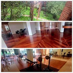 Apartamento de 4 alcobas en venta en Montearroyo Norte, Bogotá, 640 m² · foto 2 de 20