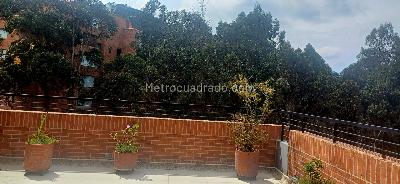 Apartamento de 4 alcobas en venta en Montearroyo Norte, Bogotá, 640 m² · foto 3 de 20