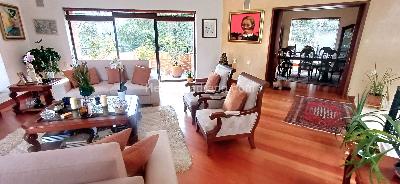 Apartamento de 4 alcobas en venta en Montearroyo Norte, Bogotá, 640 m² · foto 7 de 20
