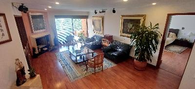 Apartamento de 4 alcobas en venta en Montearroyo Norte, Bogotá, 640 m² · foto 10 de 20